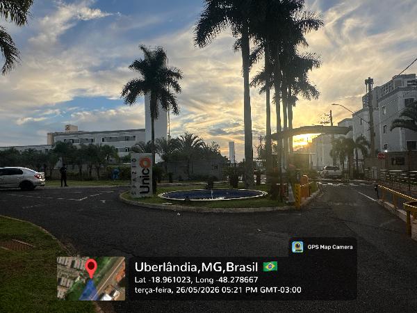 Apartamento em leilão em Uberlandia