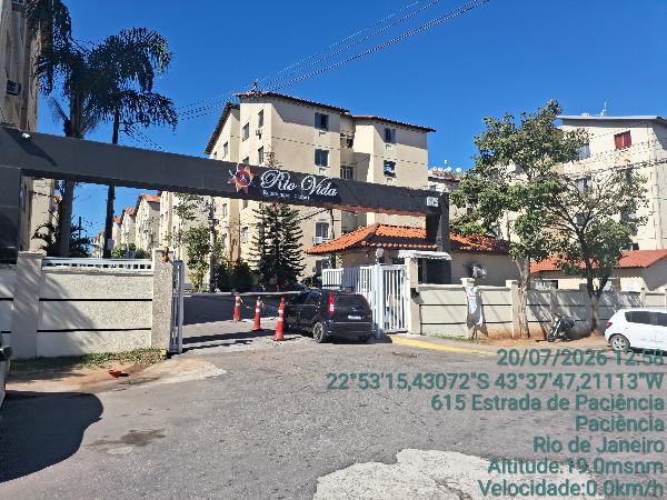 Apartamento em leilão em Rio De Janeiro