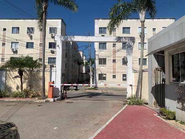 Apartamento em leilão em Campos Dos Goytacazes