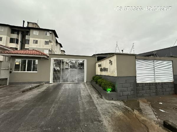 Apartamento em leilão em Criciuma