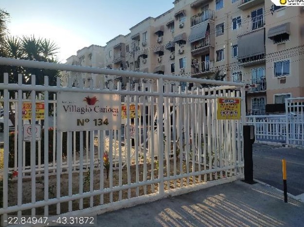Apartamento em leilão em Rio De Janeiro