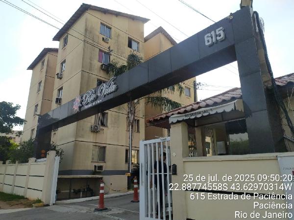 Apartamento em leilão em Rio De Janeiro