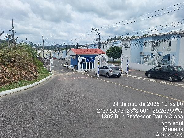 Apartamento em leilão em Manaus