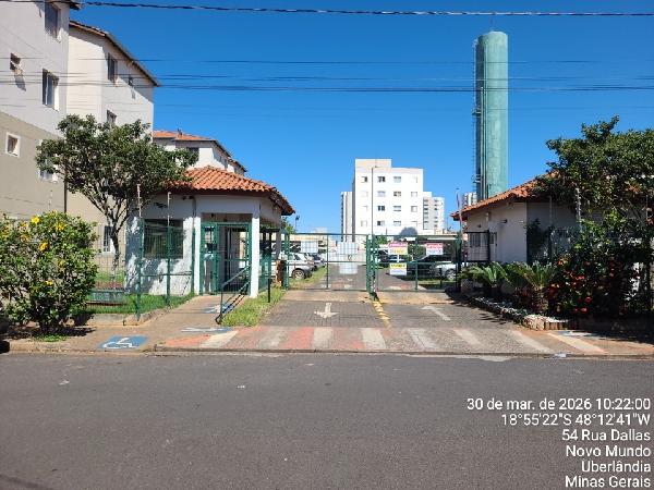 Apartamento em leilão em Uberlandia