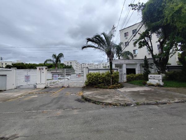 Apartamento em leilão em Rio De Janeiro