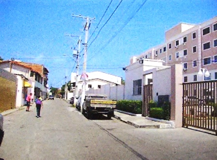 Apartamento em leilão em Lauro De Freitas