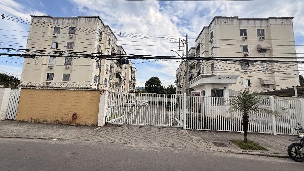 Apartamento em leilão em Rio De Janeiro