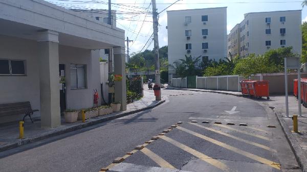 Apartamento em leilão em Rio De Janeiro