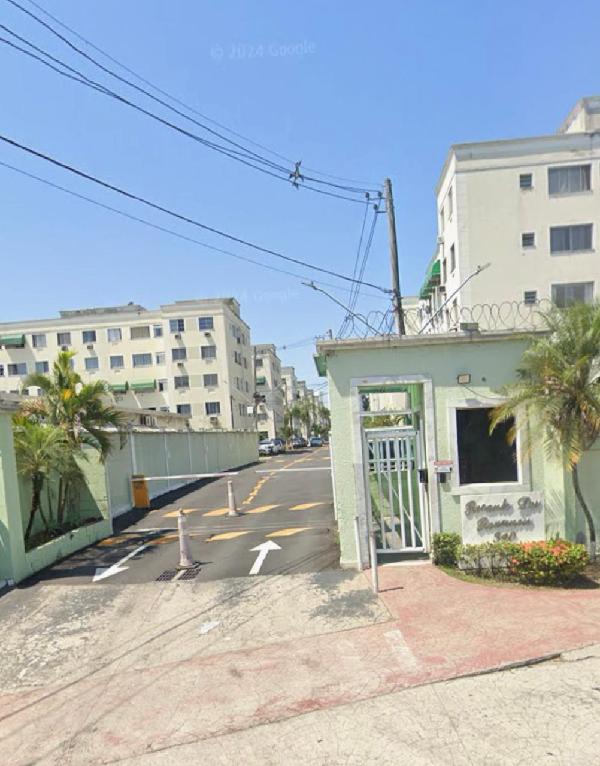 Apartamento em leilão em Rio De Janeiro