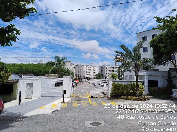 Apartamento em leilão em Rio De Janeiro