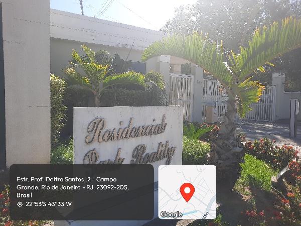 Apartamento em leilão em Rio De Janeiro