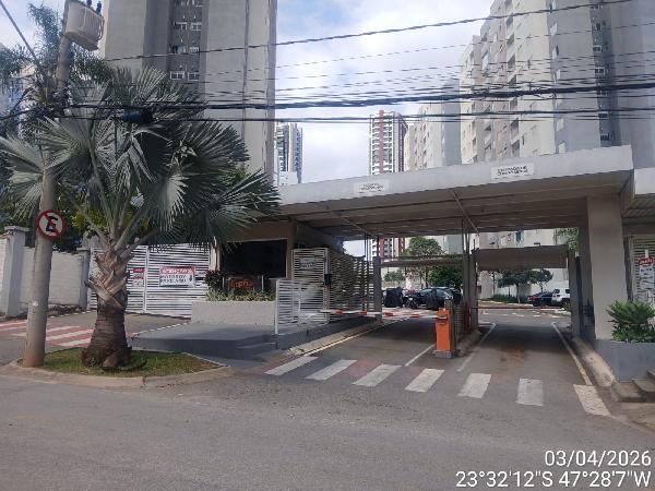 Apartamento em leilão em Sorocaba
