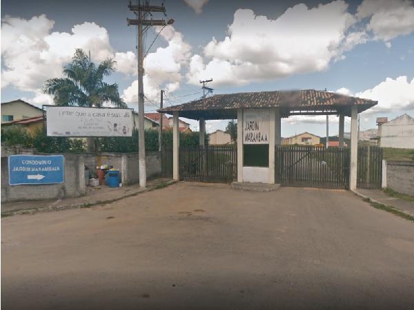 Casa em leilão em Itaborai