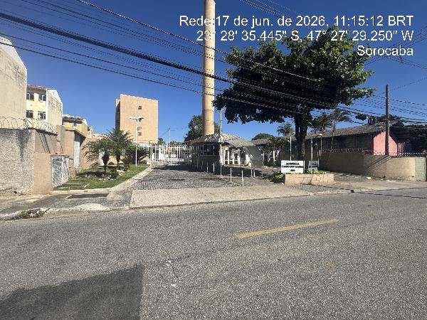 Apartamento em leilão em Sorocaba