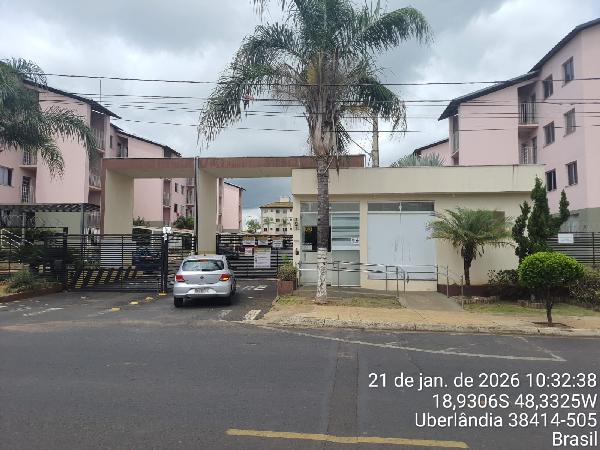 Apartamento em leilão em Uberlandia
