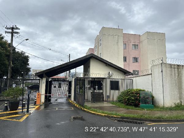 Apartamento em leilão em Piracicaba
