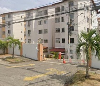 Apartamento em leilão em Rio De Janeiro
