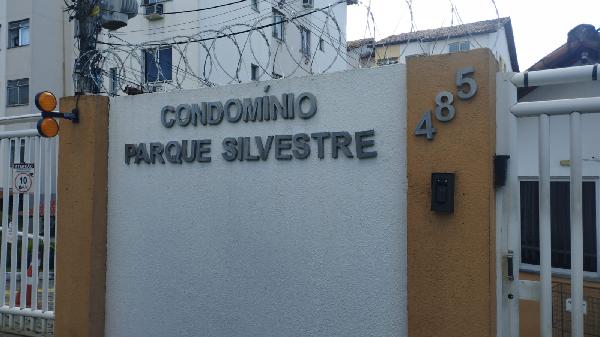 Apartamento em leilão em Rio De Janeiro