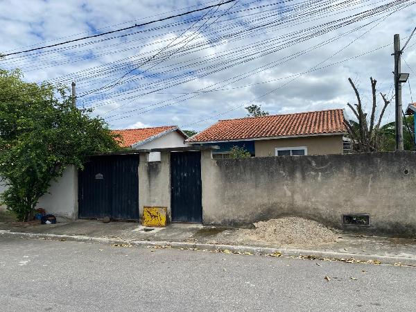 Casa em leilão em Itaborai
