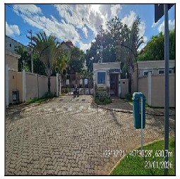 Apartamento em leilão em Sorocaba