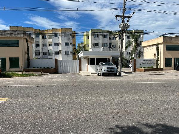 Apartamento em leilão em Campos Dos Goytacazes