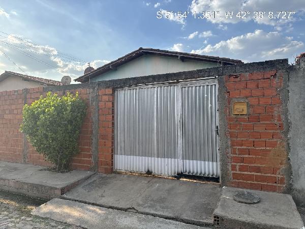 Casa em leilão em Agua Branca