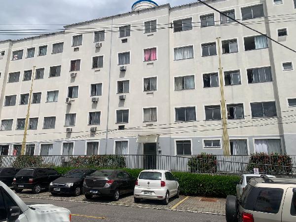 Apartamento em leilão em Rio De Janeiro