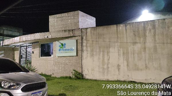 Apartamento em leilão em Sao Lourenco Da Mata