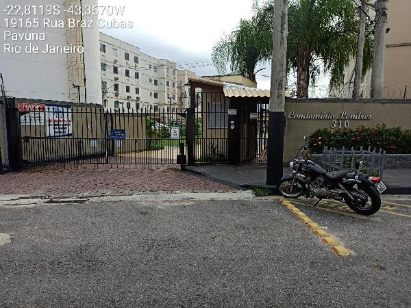 Apartamento em leilão em Rio De Janeiro