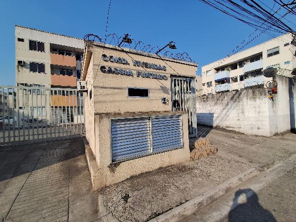 Apartamento em leilão em Mesquita