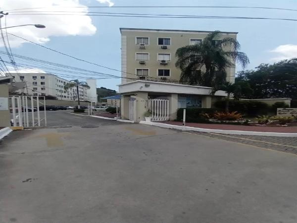 Apartamento em leilão em Rio De Janeiro