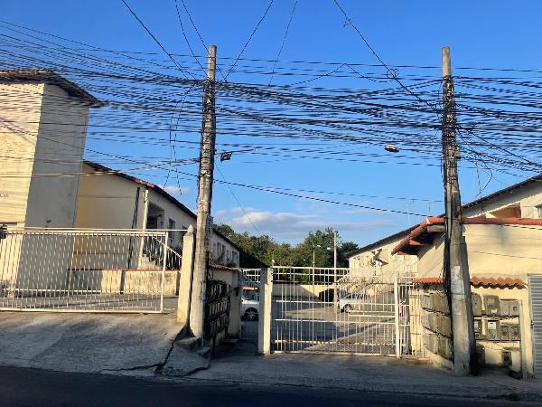 Apartamento em leilão em Sao Goncalo