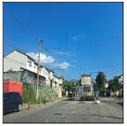 Casa em leilão em Nova Iguacu