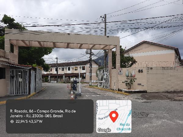 Casa em leilão em Rio De Janeiro