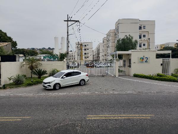 Apartamento em leilão em Sao Goncalo