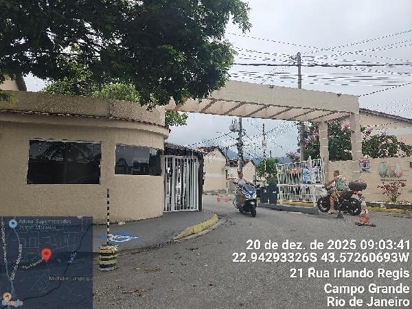 Casa em leilão em Rio De Janeiro