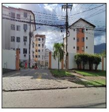 Apartamento em leilão em Rio De Janeiro