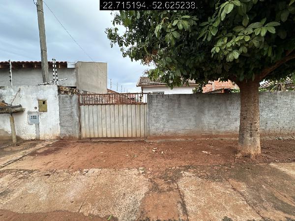 Casa em leilão em Terra Rica