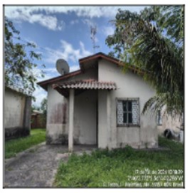 Casa em leilão em Parintins