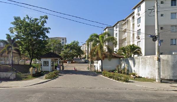Apartamento em leilão em Rio De Janeiro