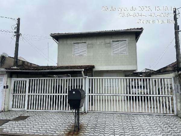 Casa em leilão em Sao Vicente
