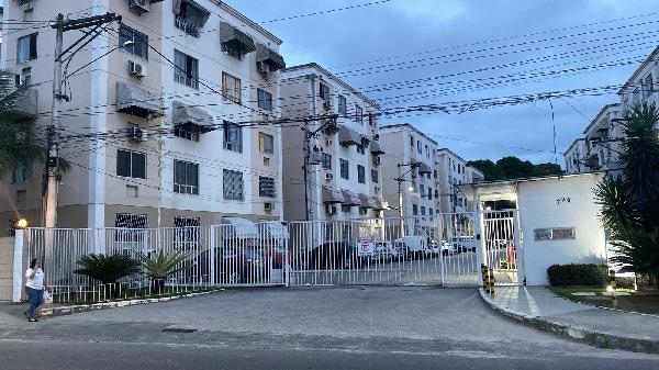 Apartamento em leilão em Sao Goncalo