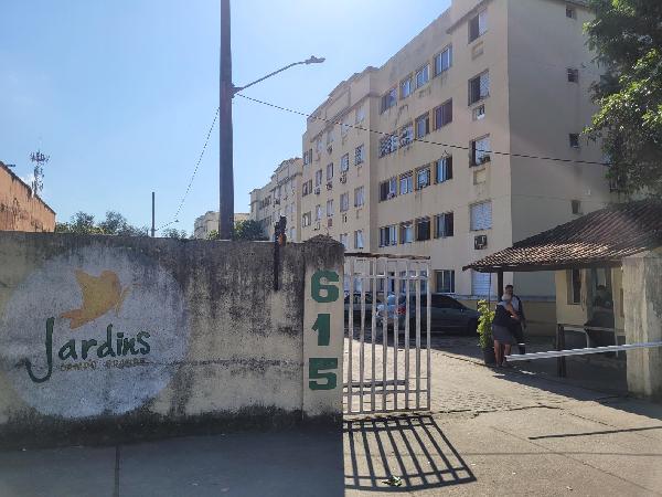 Apartamento em leilão em Rio De Janeiro