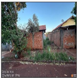 Casa em leilão em Alvorada Do Sul