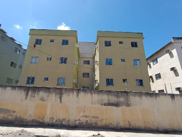 Apartamento em leilão em Caruaru