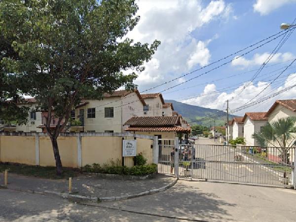 Apartamento em leilão em Nova Iguacu