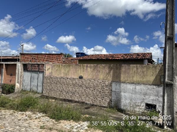 Casa em leilão em Ceara-Mirim