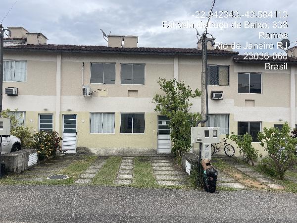 Apartamento em leilão em Rio De Janeiro