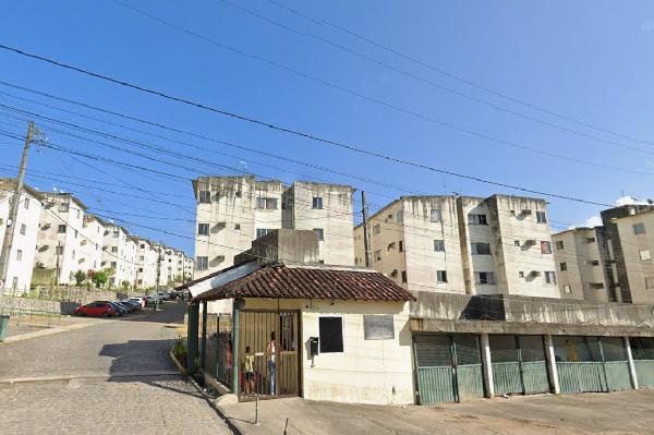 Apartamento em leilão em Jaboatao Dos Guararapes