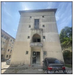 Apartamento em leilão em Vila Velha